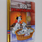 Walt Disney : 101 dalmatialaista - pikkukuva 1