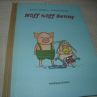 Lindgren - Landström Nöff nöff Benny - pikkukuva 1