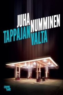 Juha Numminen - Tappajan valta