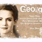 GEORGIA dvd 1995 Jennifer Jason Leigh - pikkukuva 5