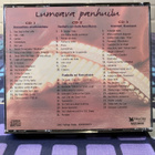 Soitinten taikaa - Lumoava panhuilu 3-cd - pikkukuva 2