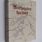 Marja Niinikoski : Auttoisten tarinat - pikkukuva 1