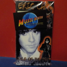 ERIC CARR TALE OF THE FOX VHS US -99 + 2X CARDS - pikkukuva 1