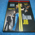 ITALIAN JOB - DVD - pikkukuva 1