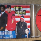 Ghetto Supastar - That Is What You Are CDS - pikkukuva 1