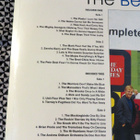 THE BEAT SCENE 2LP Ltd edition - uusi - pikkukuva 2