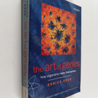 Enrico Coen : The Art of Genes : How Organisms Make Thems... - pikkukuva 1