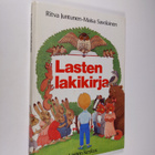 Ritva Juntunen : Lasten lakikirja - pikkukuva 1