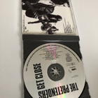 The Pretenders - Get Close CD - pikkukuva 2