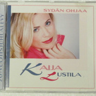 Kaija Lustila • Sydän Ohjaa CD - pikkukuva 1