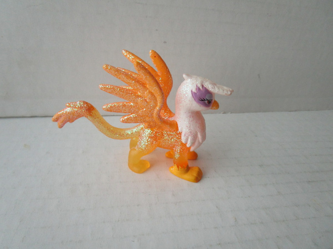 My Little Pony G 4, Gilda the Griffon