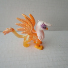 My Little Pony G 4, Gilda the Griffon - pikkukuva 1