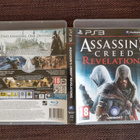 Assassin's Creed Revelations PS3 CIB - pikkukuva 3