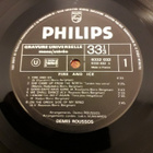 Demis Roussos - Fire And Ice (LP) - pikkukuva 4