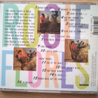 Rosie Flores - A Honky Tonk Reprise CD - pikkukuva 2