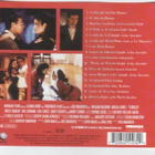 cd, Curdled - Music from the Miramax Motion Picture (Soundtr - pikkukuva 2