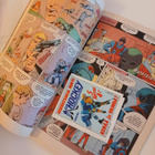 Action force / G.I. Joe sarjakuvalehti (Numero 5 / 1991) - pikkukuva 3