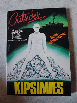 Outsider Kipsimies