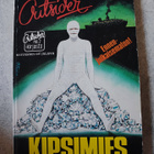 Outsider Kipsimies - pikkukuva 1