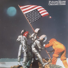 Canned Heat - Future Blues (180 gram Gatefold Vinyl) - pikkukuva 1