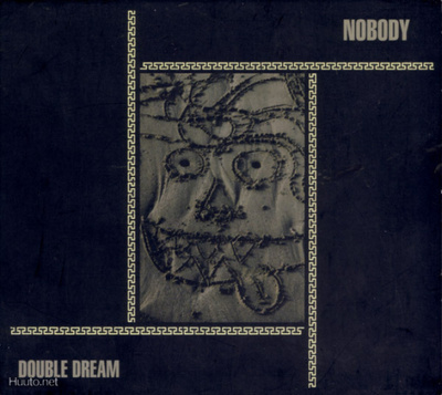 Nobody - Double Dream