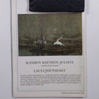Suomen luonto 1/1977 - pikkukuva 2