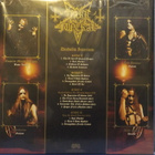DARK FUNERAL - DIABOLIS INTERIUM - FRA 2021 M/M- 180g 2LP - pikkukuva 2