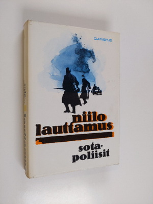 Niilo Lauttamus : Sotapoliisit