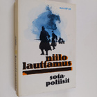 Niilo Lauttamus : Sotapoliisit - pikkukuva 1