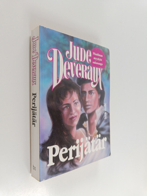 Jude Deveraux : Perijätär