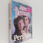 Jude Deveraux : Perijätär - pikkukuva 1