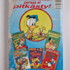Walt Disney ym. : Aku kaukomailla - pikkukuva 2