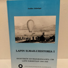 Lapin ilmailuhistoria 1 - pikkukuva 1