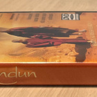 Martin Scorsese: KUNDUN (1997) 14. Dalai Laman tarina - pikkukuva 3