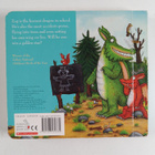 Julia Donaldson : Zog - pikkukuva 2