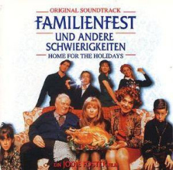 Mark Isham - Familienfest Und Andere Schwierigkeiten - Origi