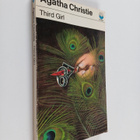 Agatha Christie : Third girl - pikkukuva 1