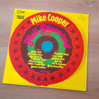 MIKE COOPER Sings the best of Neil Diamond and others - pikkukuva 1