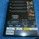DEAD HEAT - DVD - pikkukuva 2