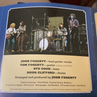 CREEDENCE CLEARWATER REVIVAL Featuring John Fogerty cd. - pikkukuva 2