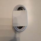 2 metriä pitkä pikalatauskaapeli USB A - Type C 120W 6A - pikkukuva 1