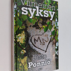 Risto Pönniö : Viimeinen syksy - pikkukuva 1