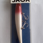 Taiga Lures  SAGA Vaappu  20g 13cm - pikkukuva 1