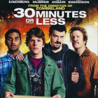 30 Minutes Or Less - (Blu-ray) - pikkukuva 1