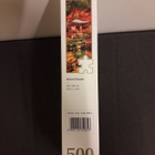 Palapeli, Clementoni 500 palaa, Orient Dream - pikkukuva 2