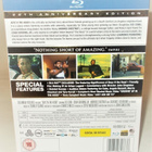 BOYZ'N THE HOOD (BD) - pikkukuva 2