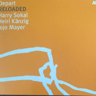 Depart: Reloaded - Harry Sokal cd - pikkukuva 1