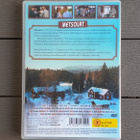 DVD: METSOLAT 5, jaksot 23-27 (1993-1996/2008) - pikkukuva 2