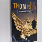 Jim Thompson : Jumalan nimeen - pikkukuva 1