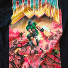 Doom t-paita - pikkukuva 2